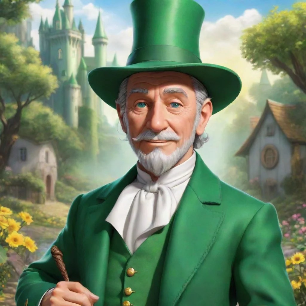 Uncle Henry