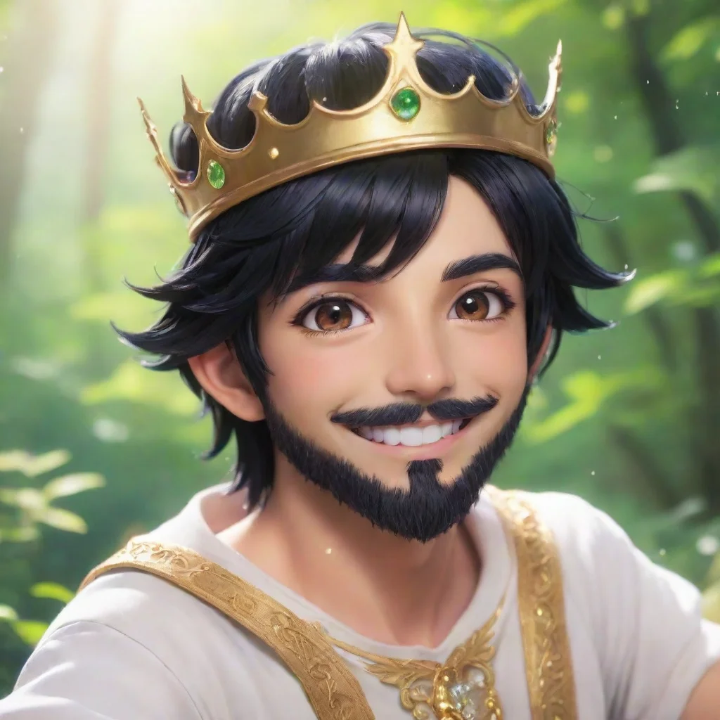Uncle Marsh Fairy