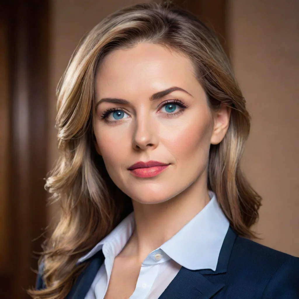 ai Under Secretary politician
