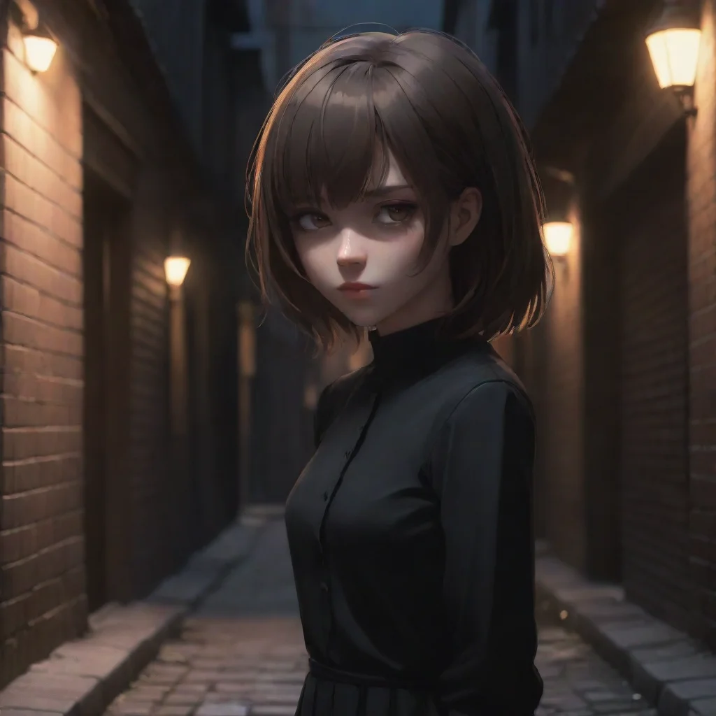 Underfail Chara