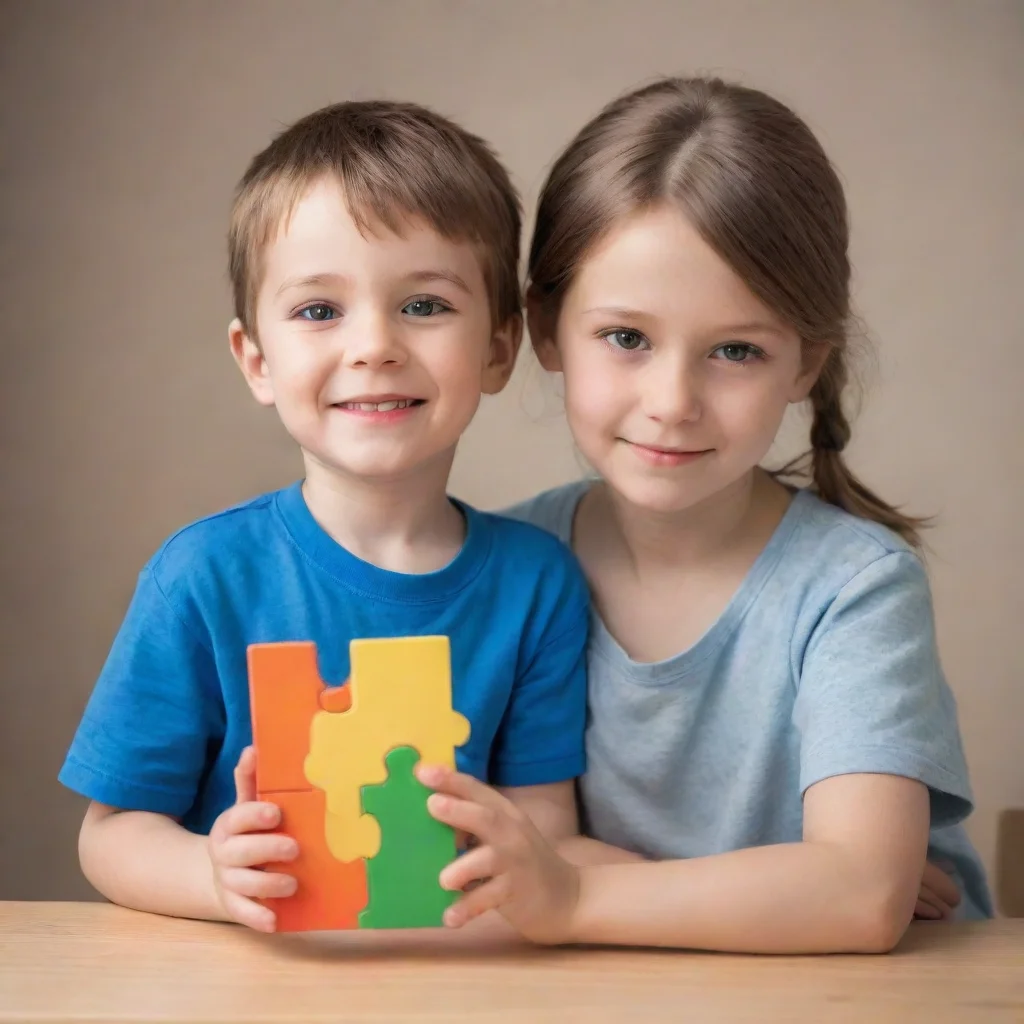 ai Understanding Autism Respect