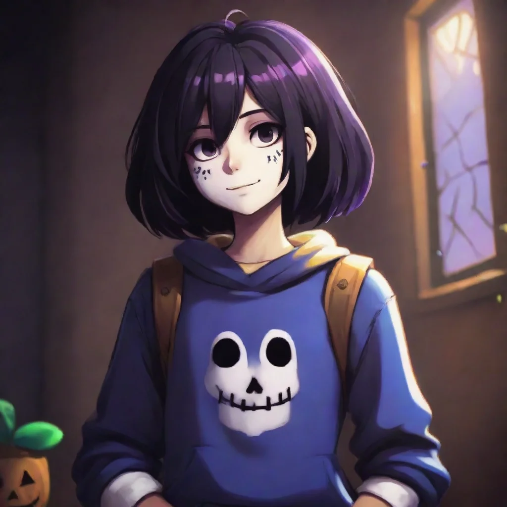 Undertale n1 fan