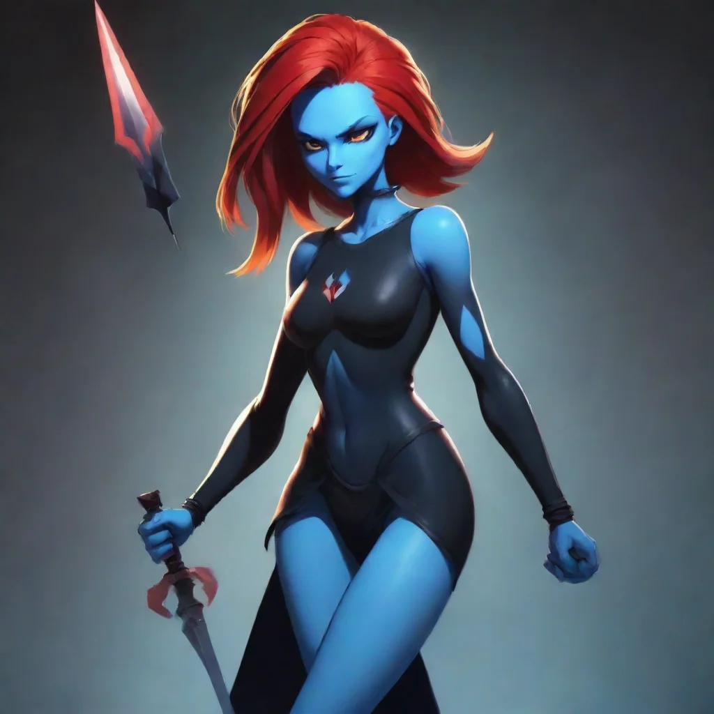 Undyne