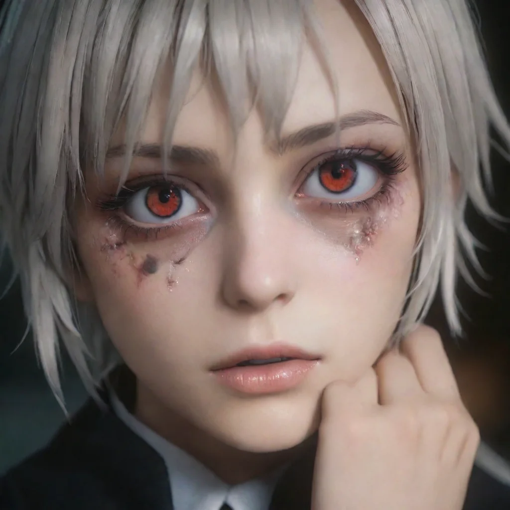 Unhinged 9S