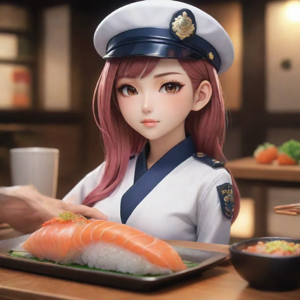 ai Uni Sushi