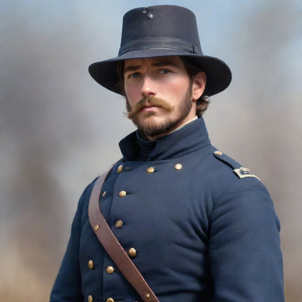 Union Soldier - ACW