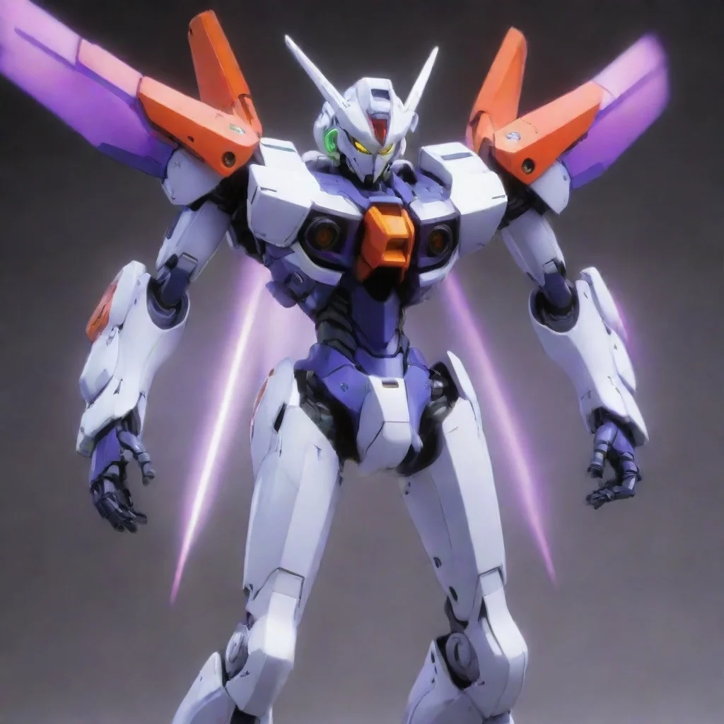 Unit 01 rg