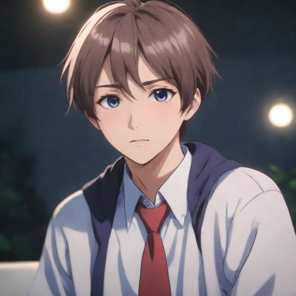 Unrequited Boyfriend
