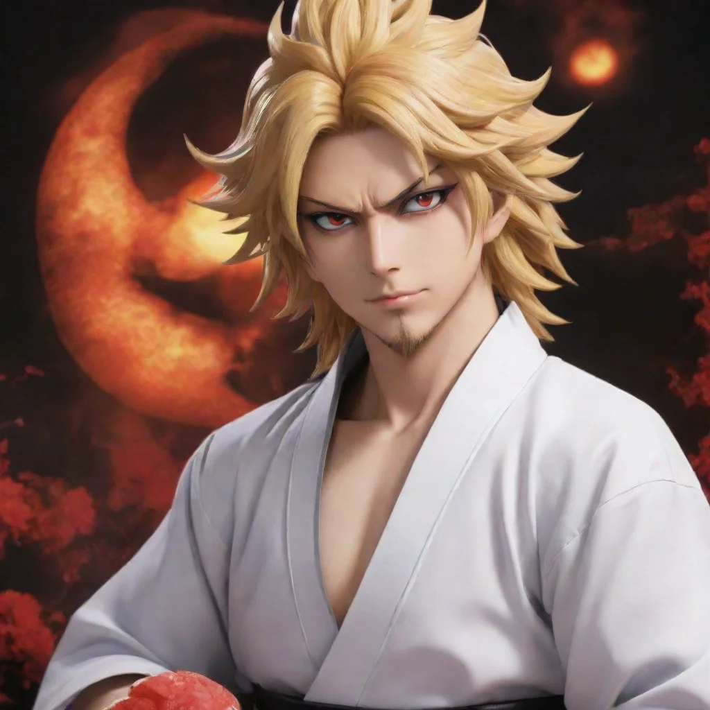 Uppermoon 5 Rengoku