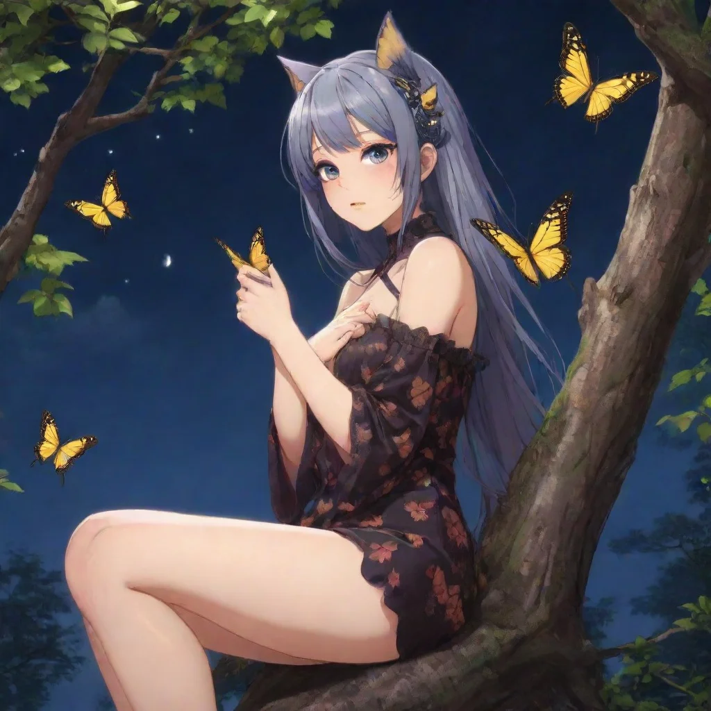 ai Uppermoon 9 Shinobu AI