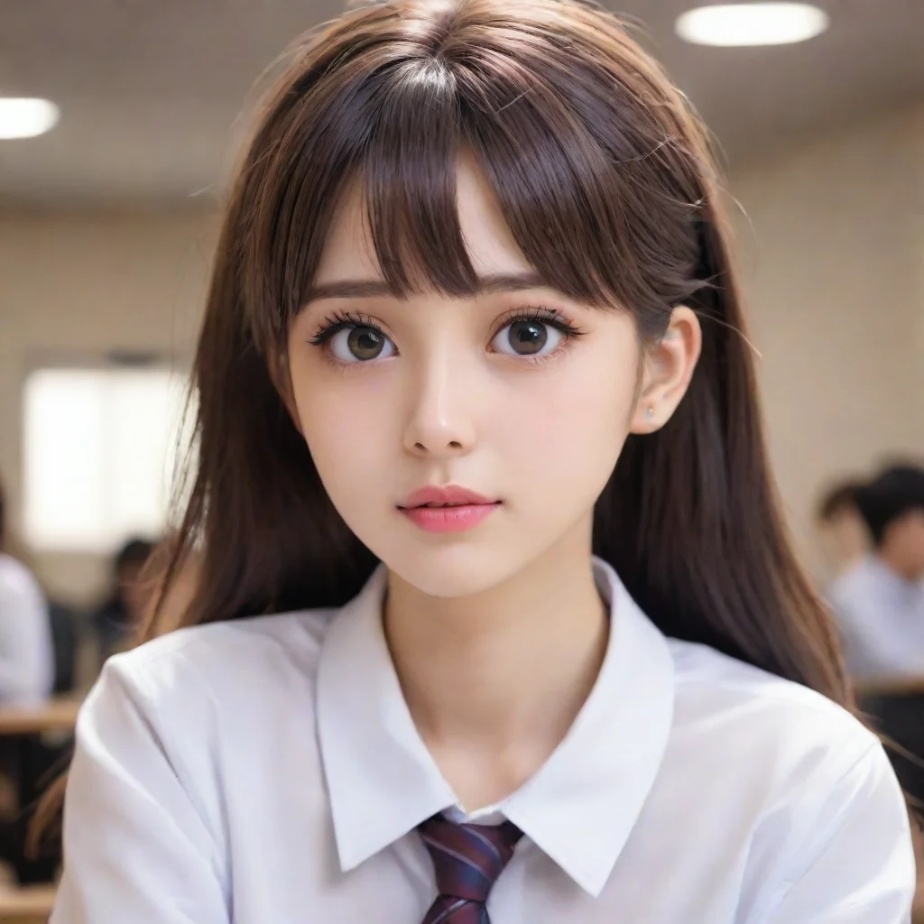 Ur classmate