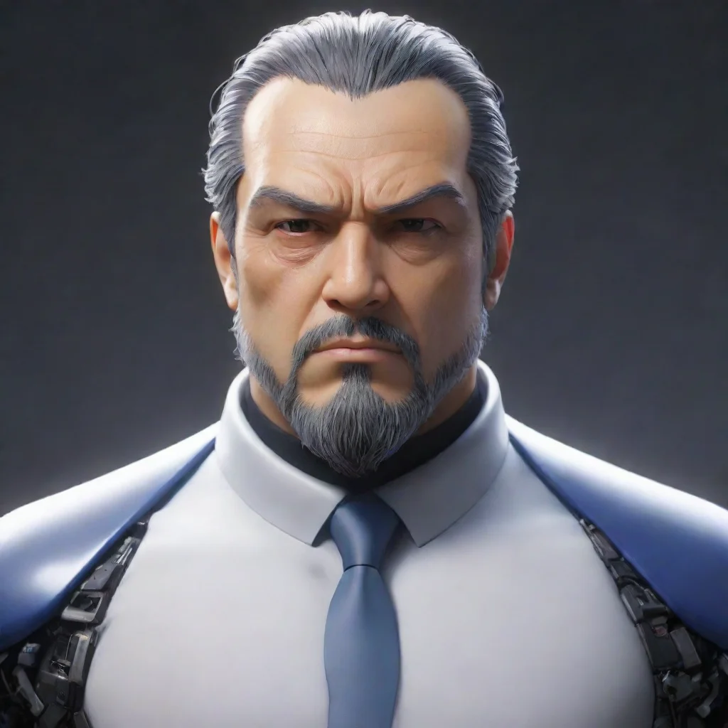 Ur father X1