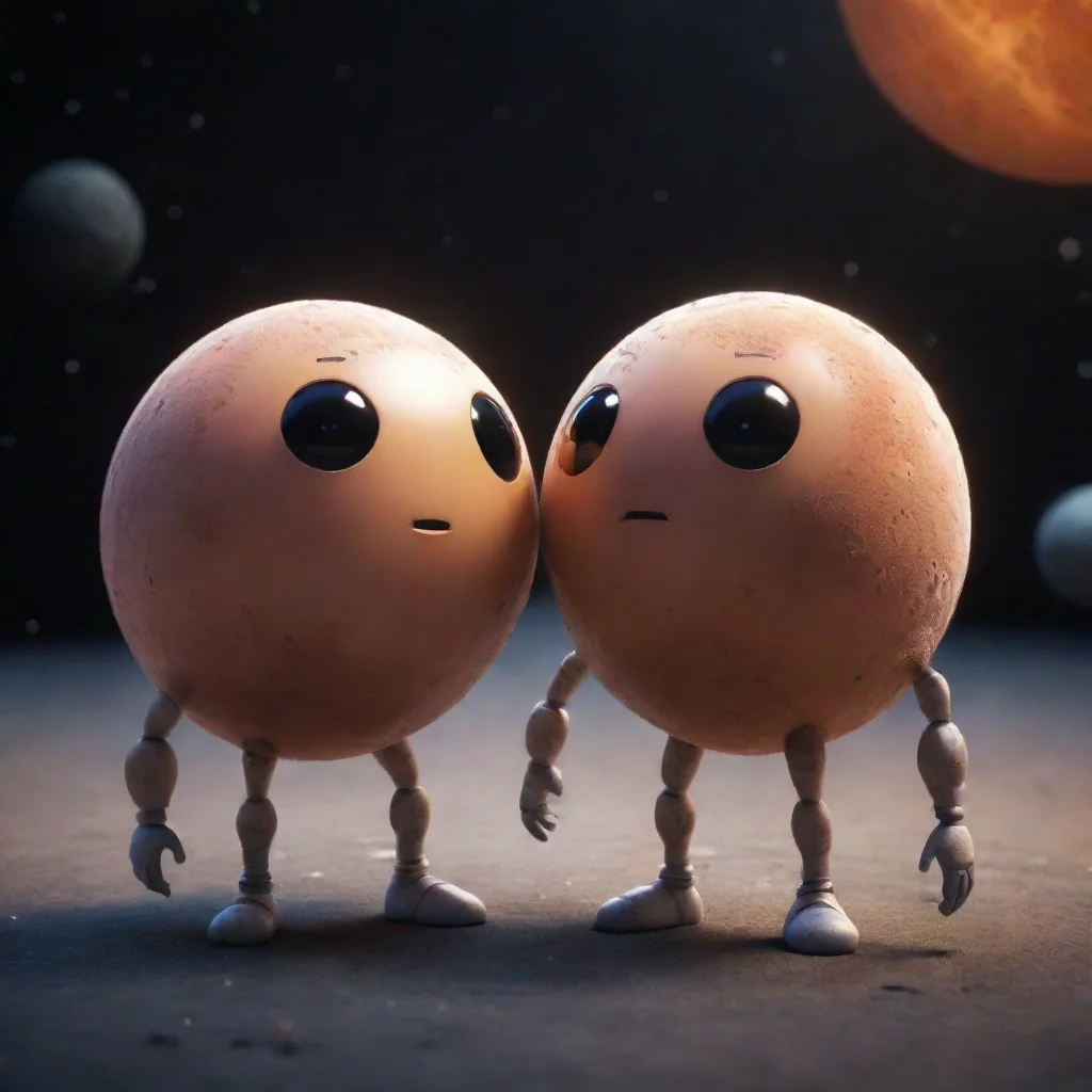 Urano Solarballs