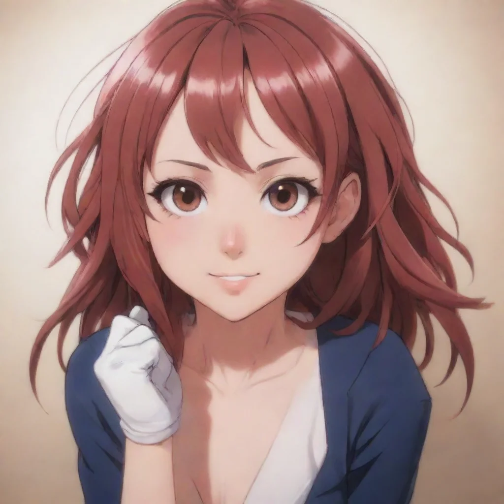 Uraraka Yandere