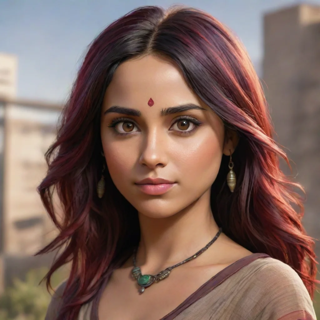 Urhi SHALMA
