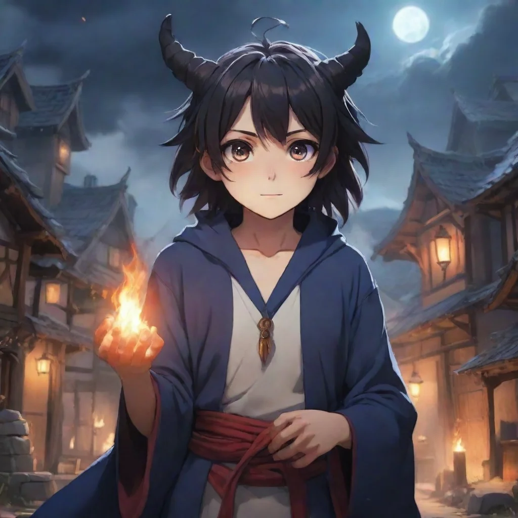 ai Uri Young mage