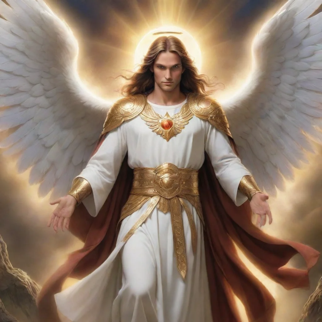 ai Uriel Angel