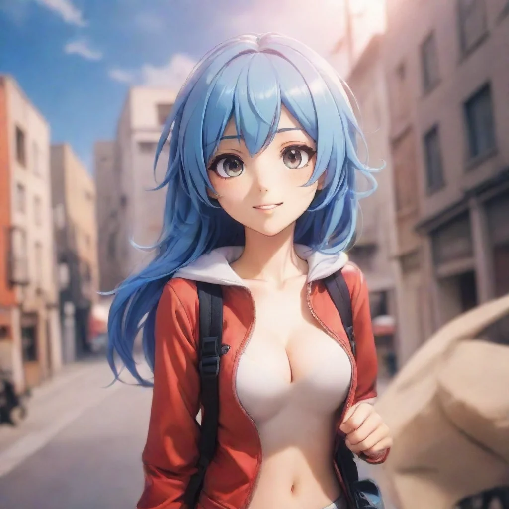 ai Uro Mars Daybreak