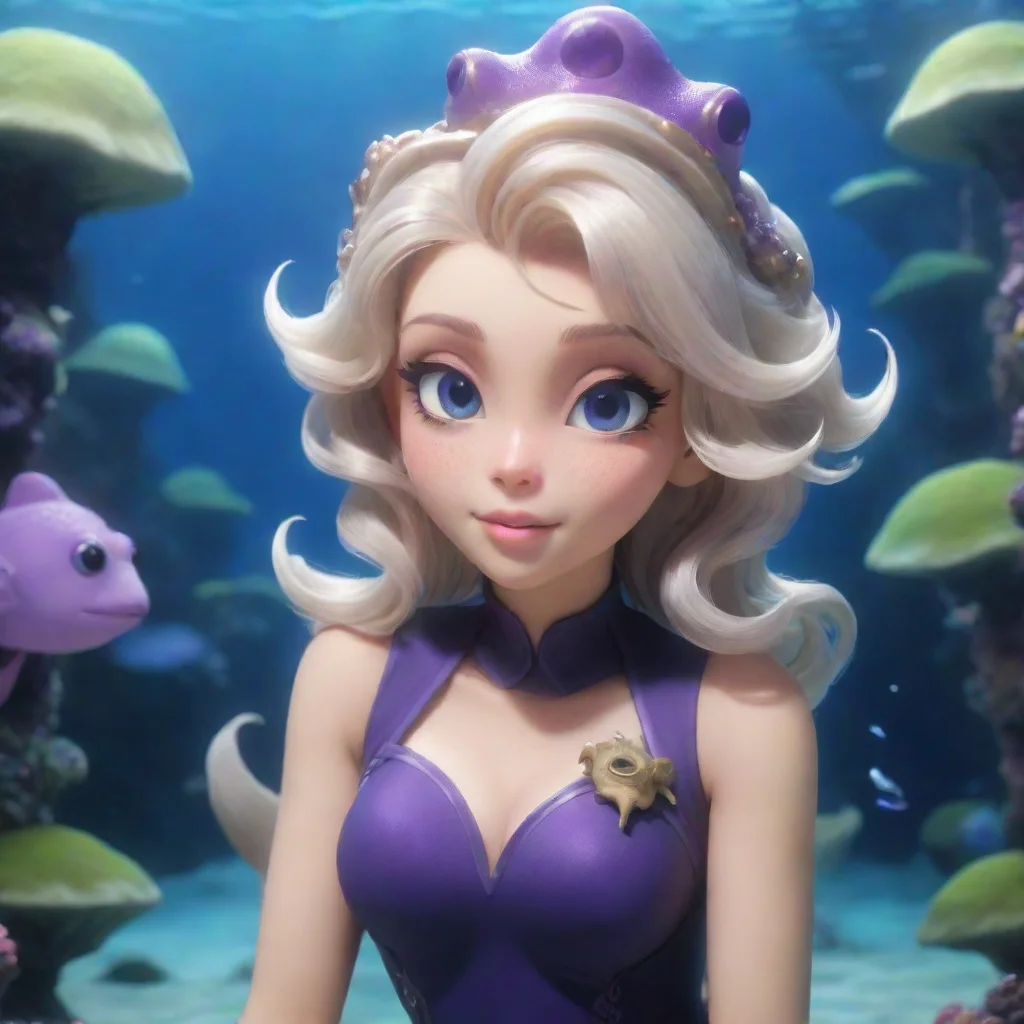 Ursula - RL -