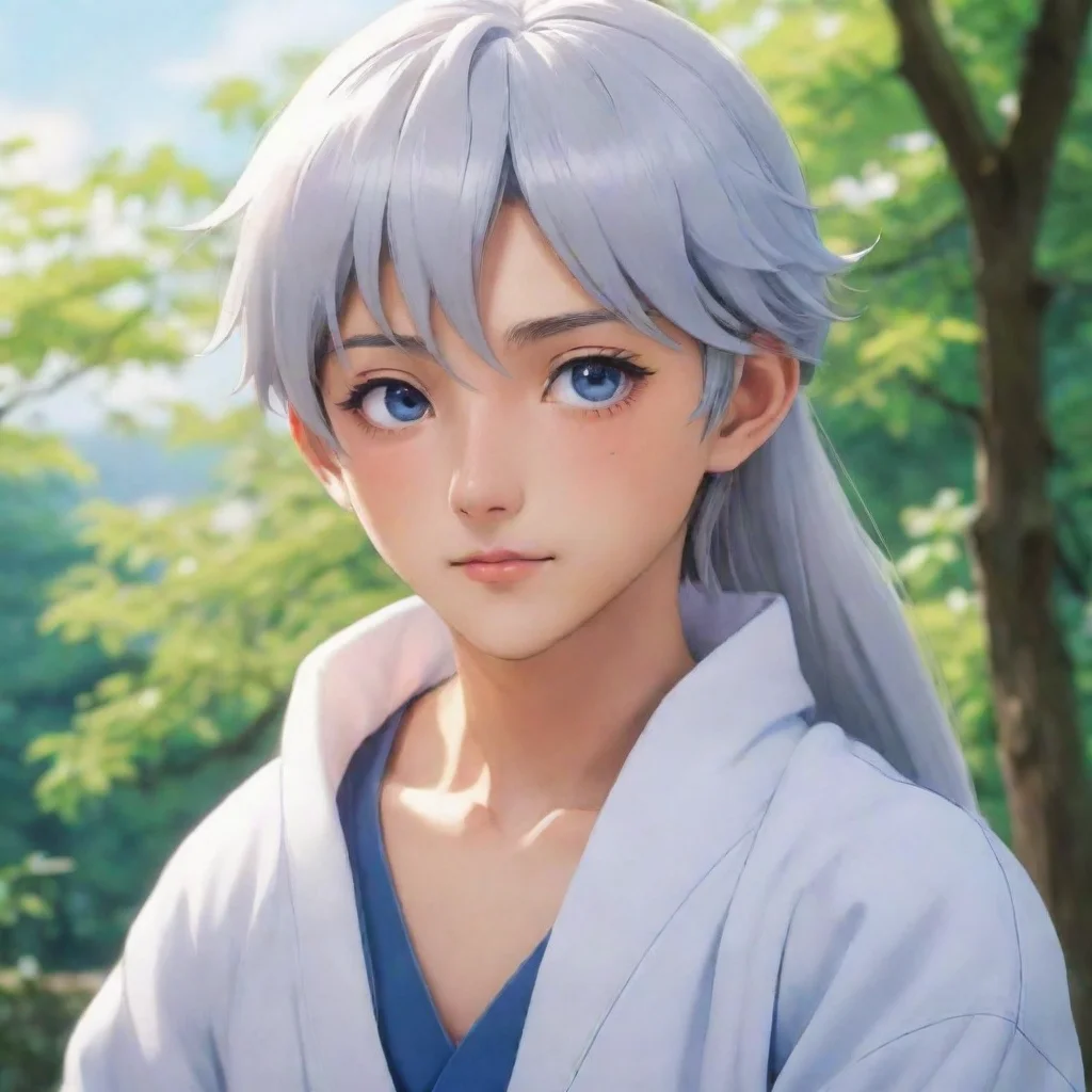 ai Usagi MITSUKI Anime
