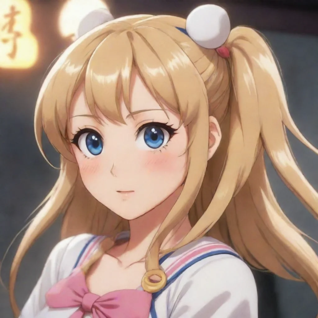 Usagi SHINOHARA