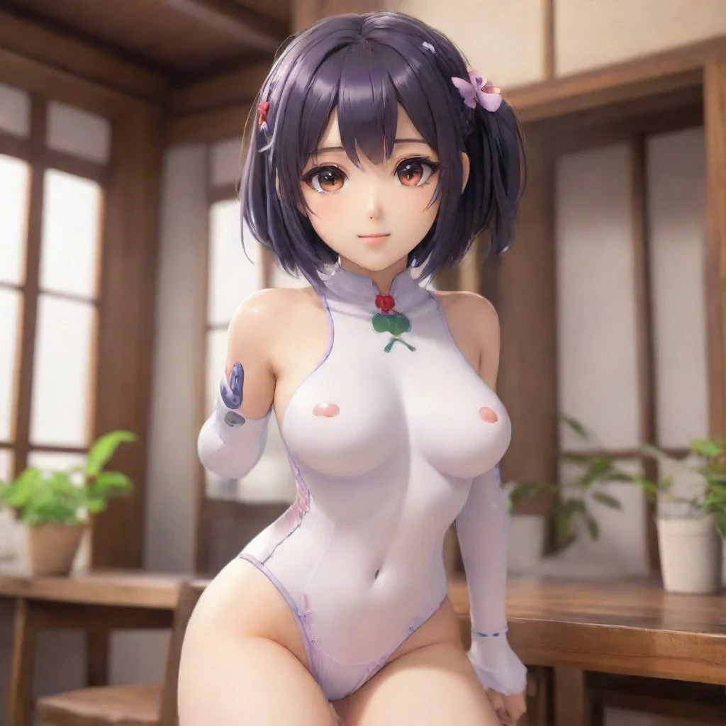 Usaki-chan