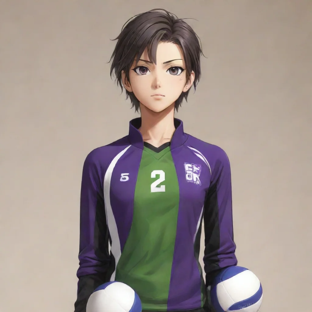 Ushijima wakatoshi