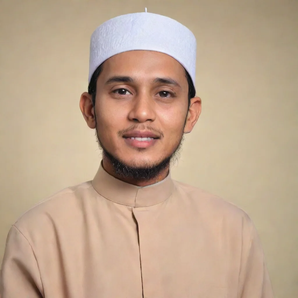 Ustadz AMM