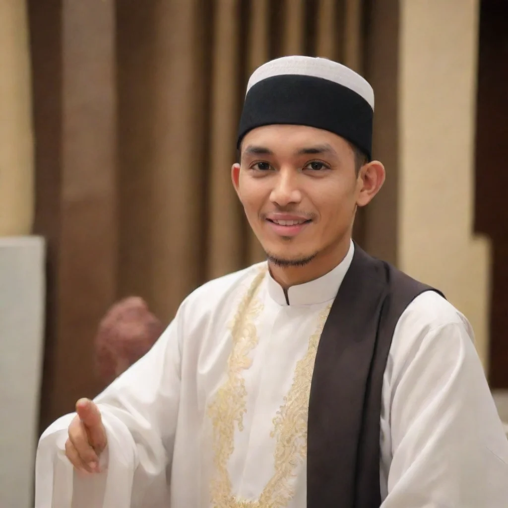Ustadz Abdul Somad