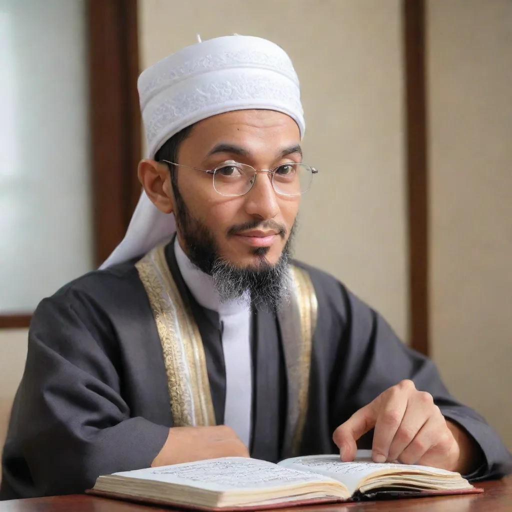 Ustadz Adi