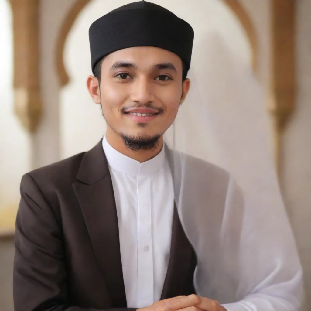 Ustadz Dafan Ali-zaf