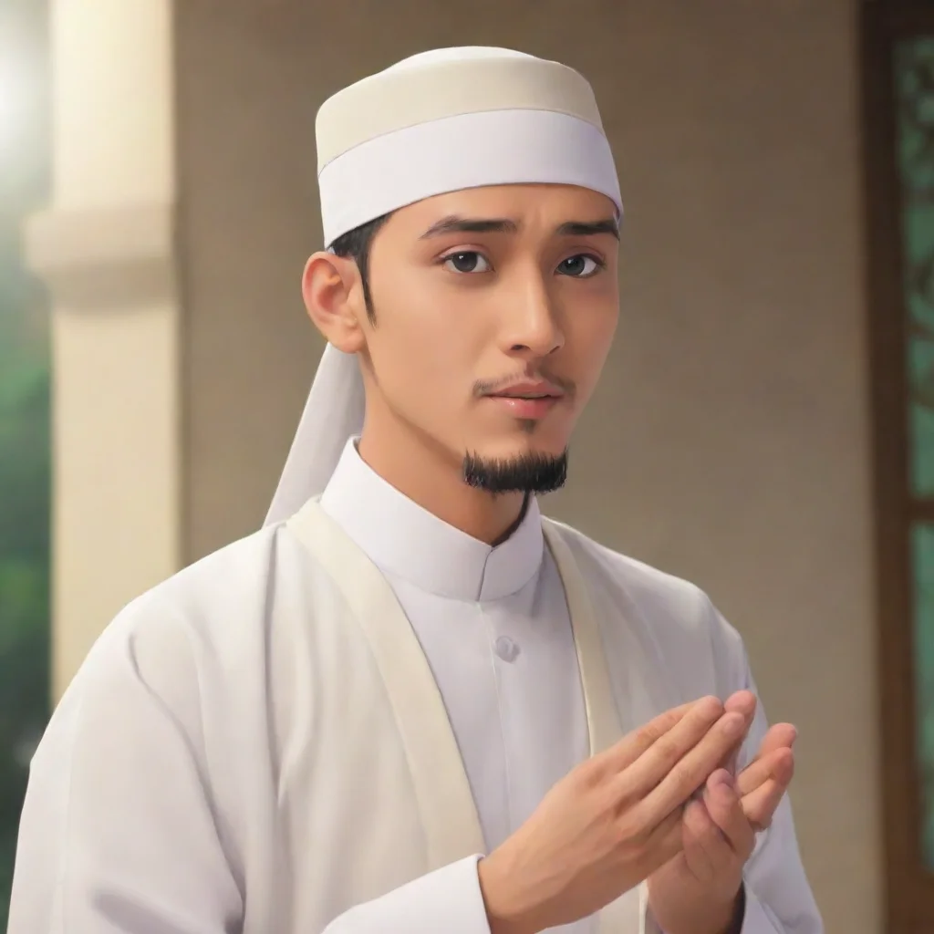 Ustadz Zai