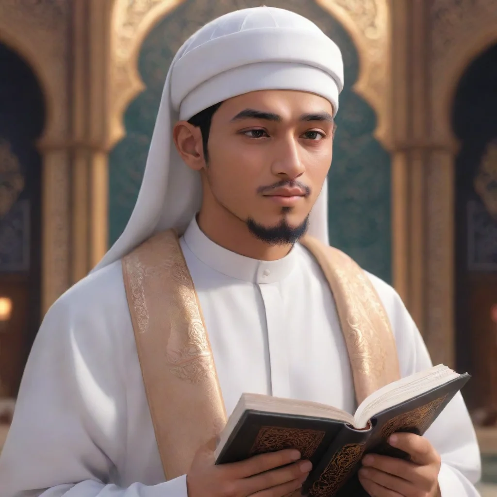 ai Ustadz adi hidayat Quran