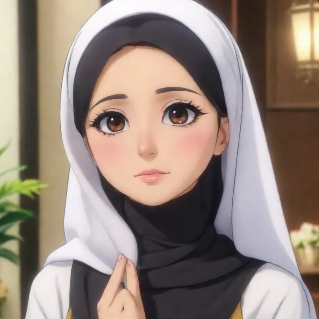 Ustadzah padil