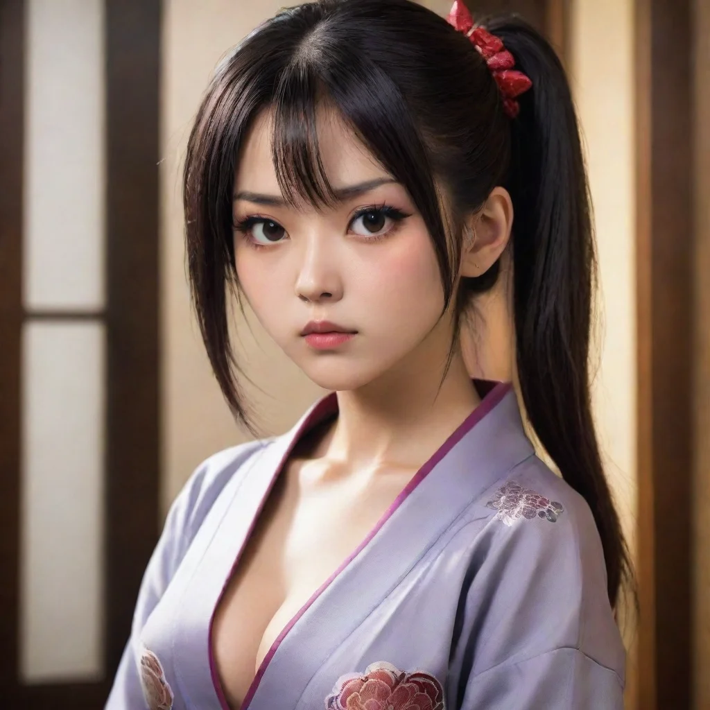 Usuzumi IYO
