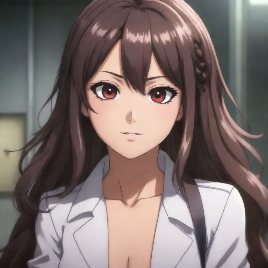 ai Uta Kawagichi Artificial Intelligence