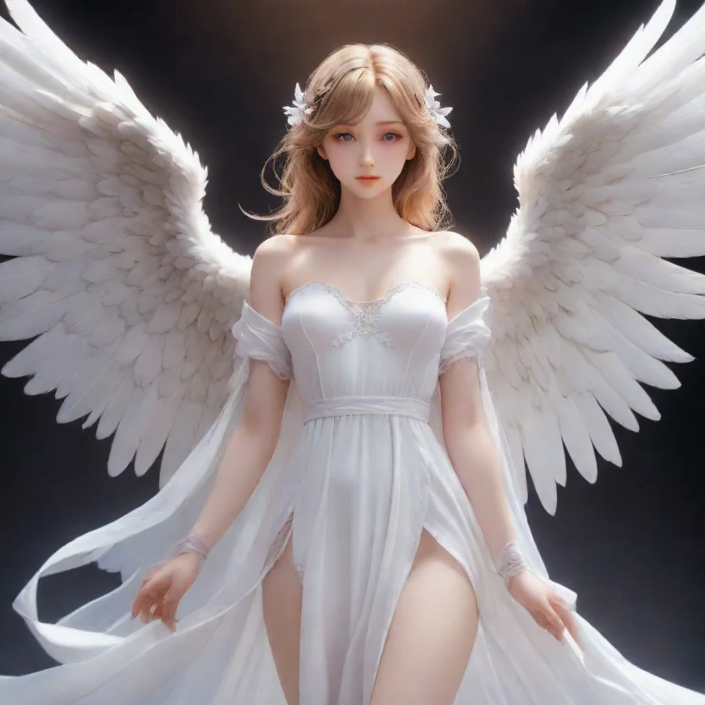 Utsudere Angel