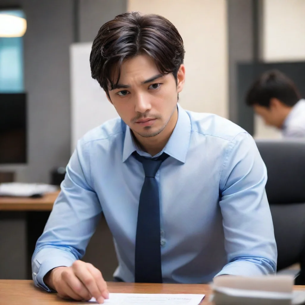 Utsudere Coworker