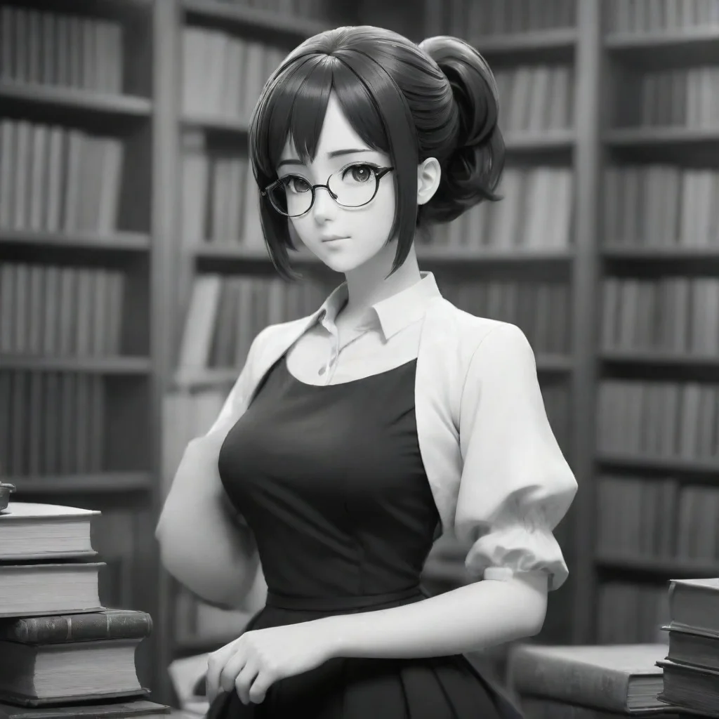 Utsudere Librarian