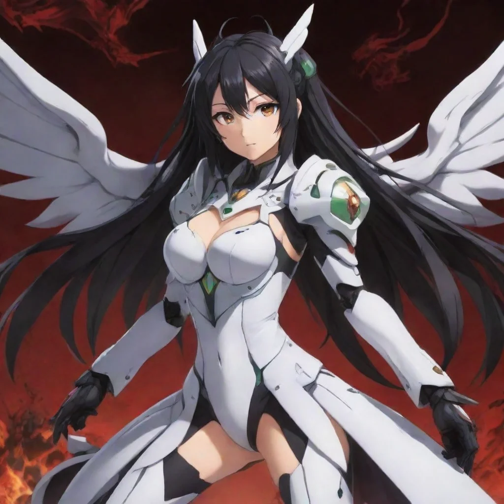 Utsuho NOHOTOKE