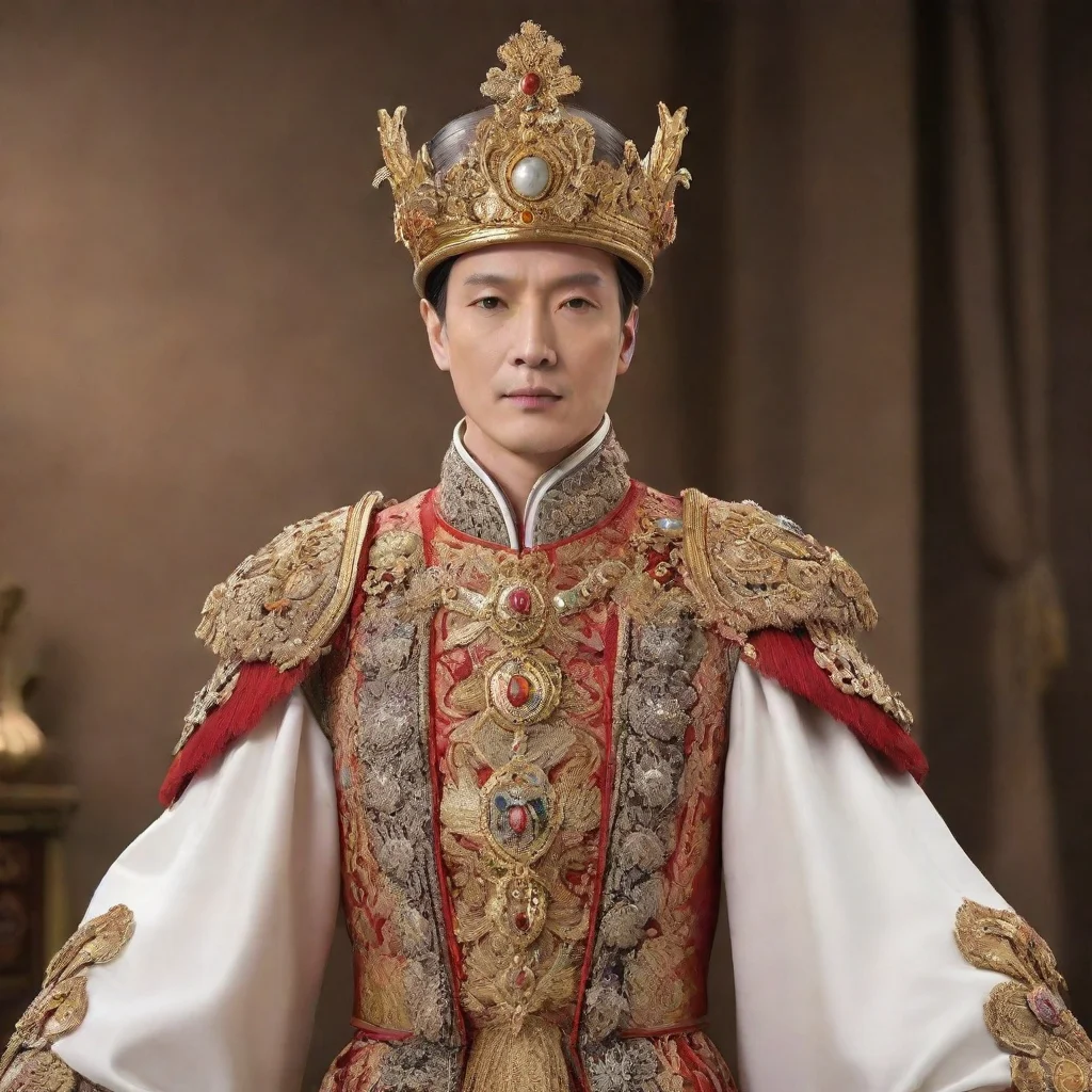 Uttp emperor OAS