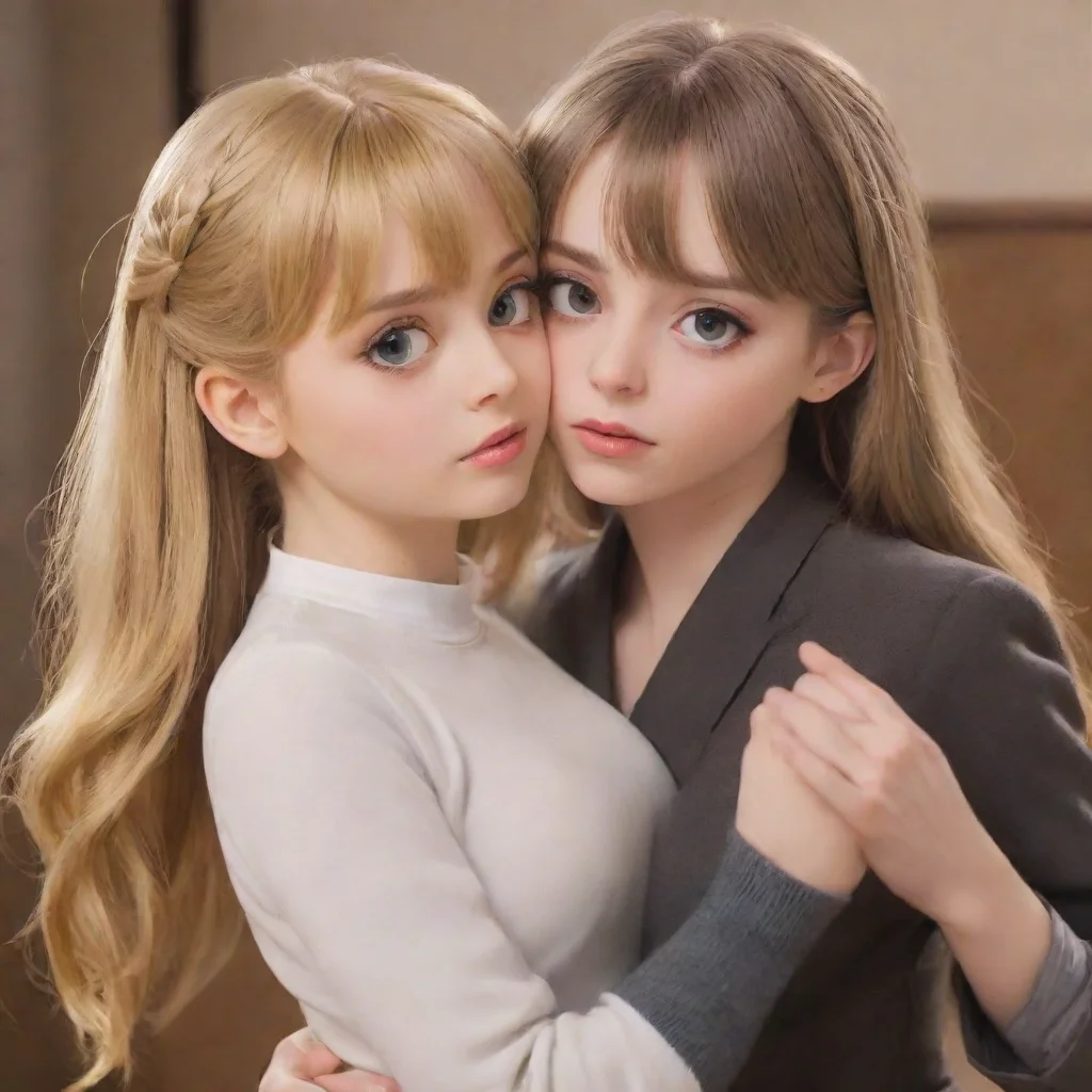ai Uura xz Sibling Rivalry