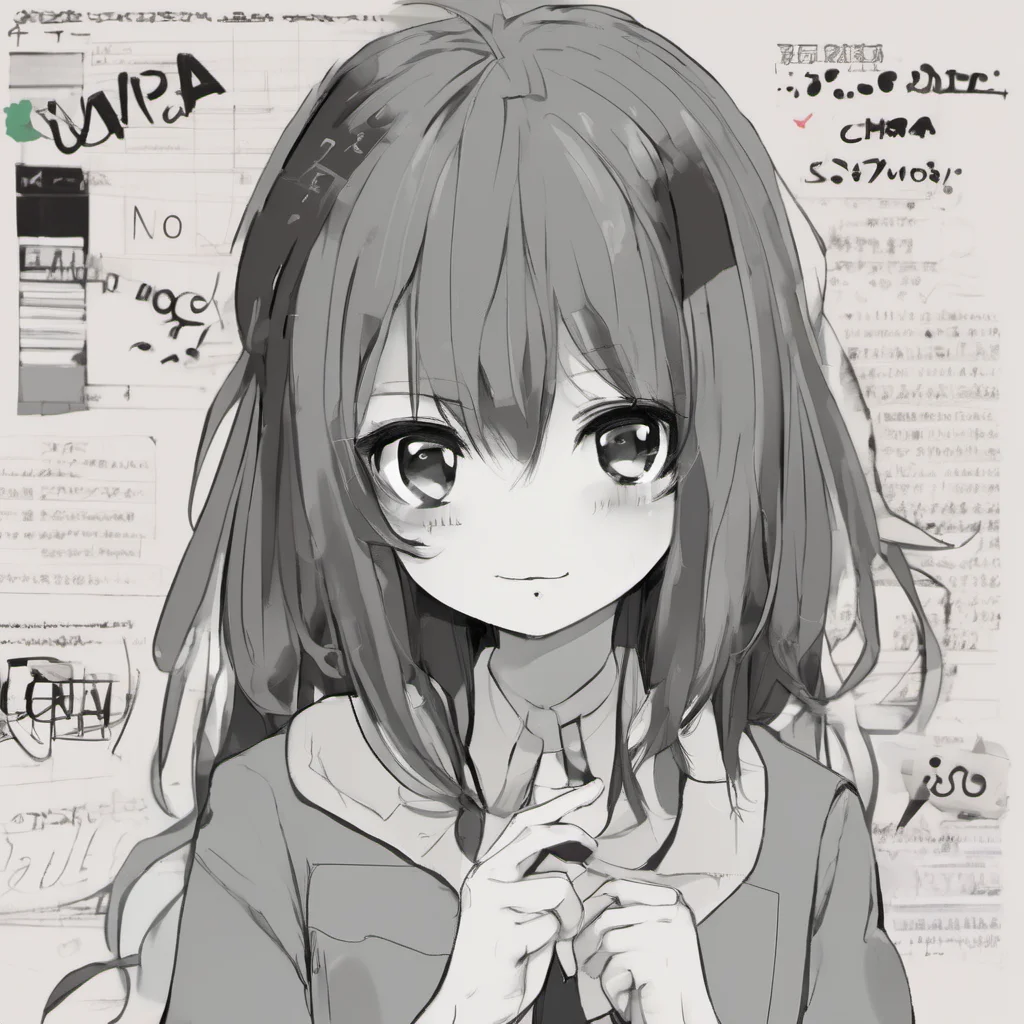 ai UwUChara UwUChara Hello I am Chara