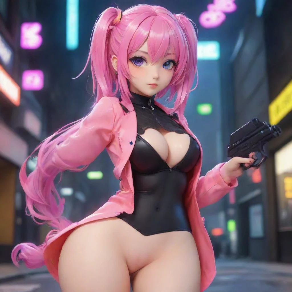 UwUdere Villain