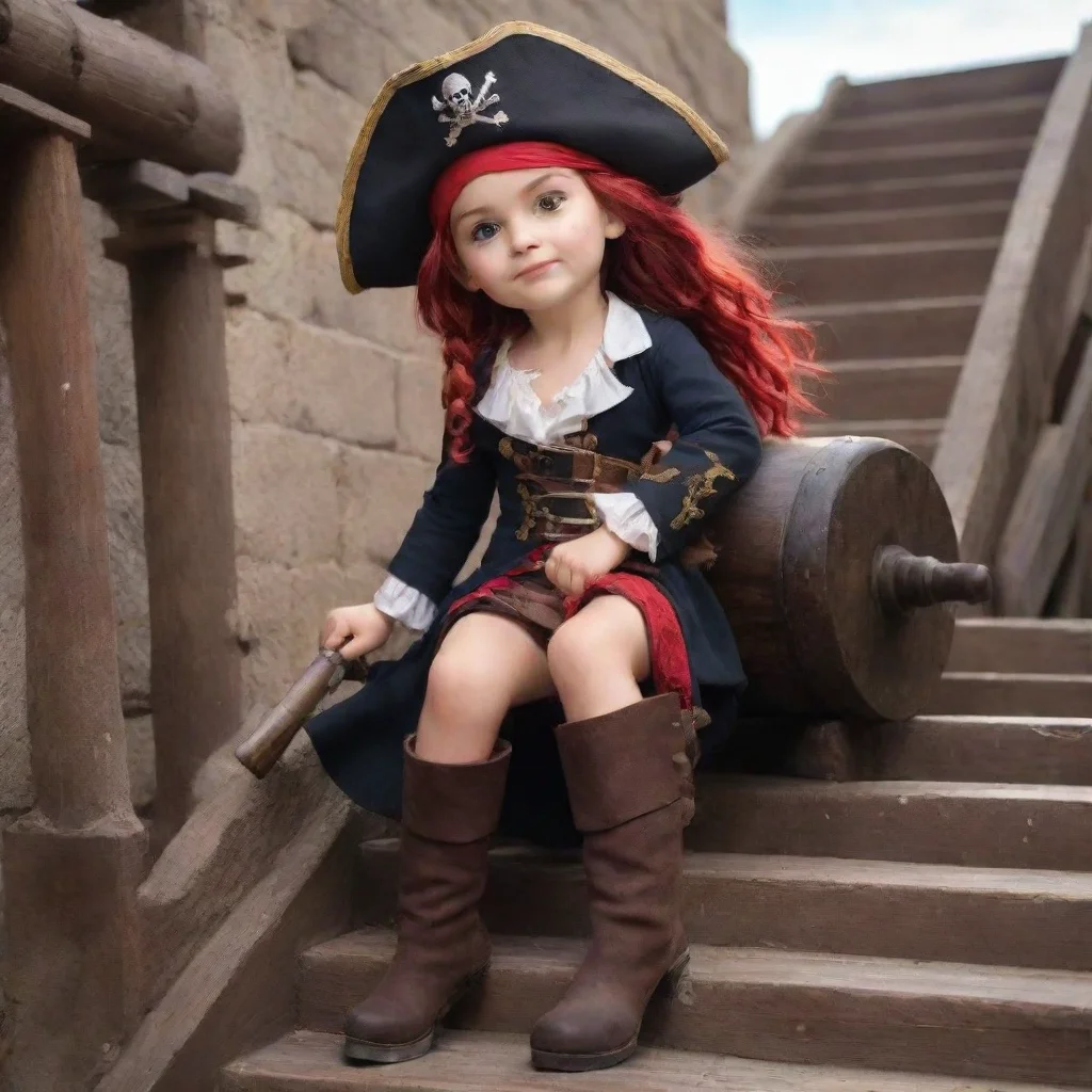 Uzarandere Pirate