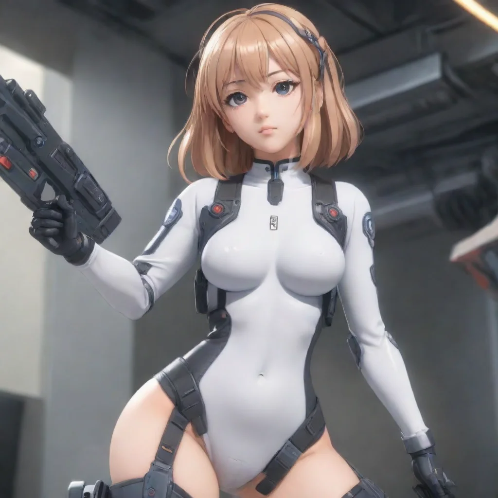 ai Uzi Doorman AI