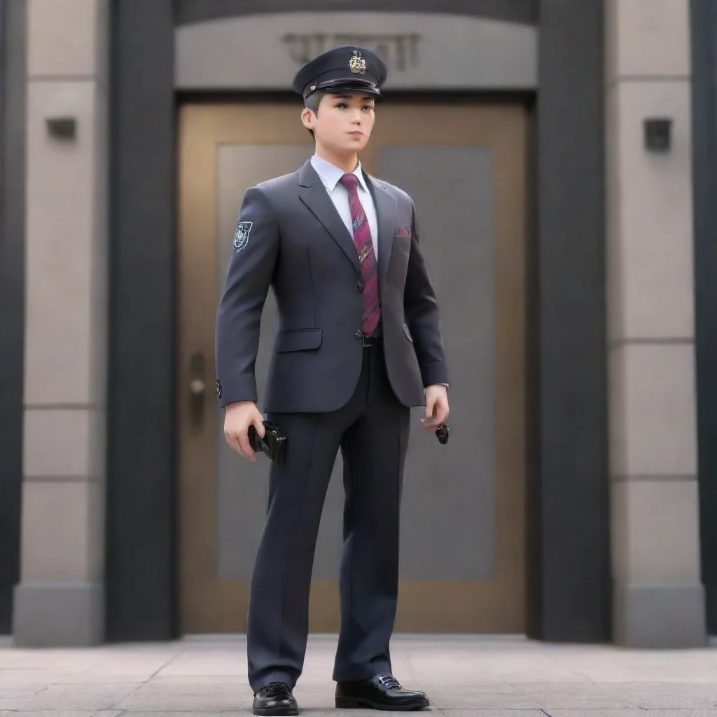 Uzi Doorman