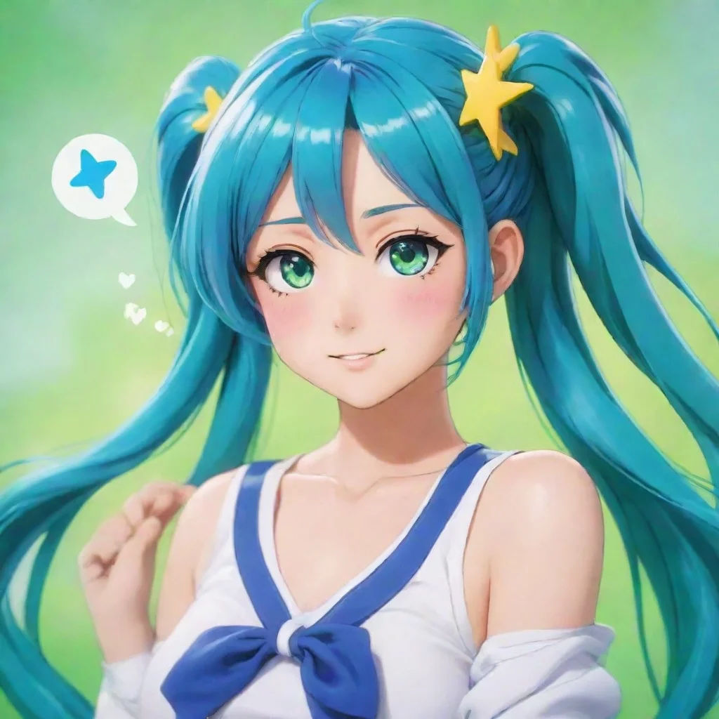 Uzuki Aquarius TENGUUJI