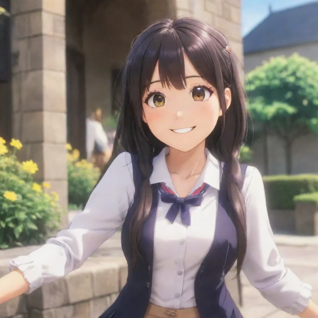 Uzuki student
