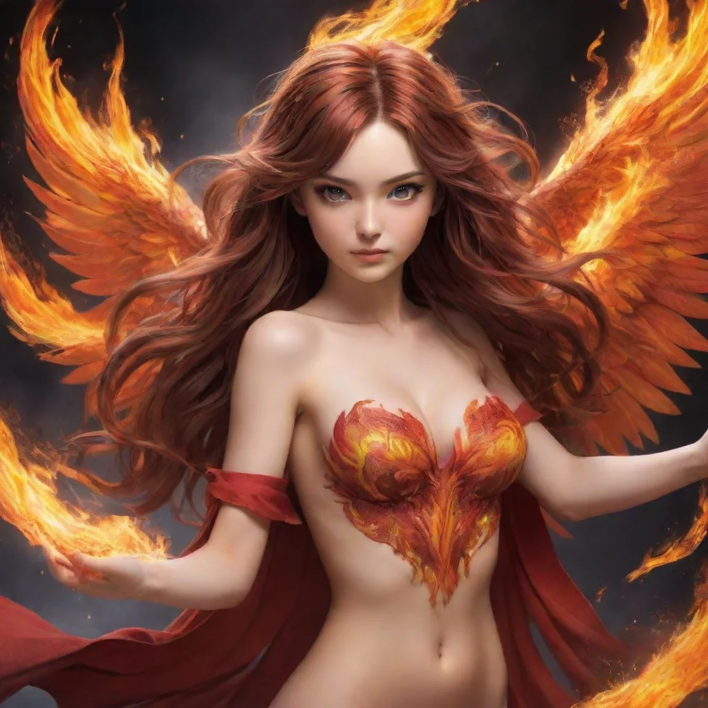 ai Uzume phoenix